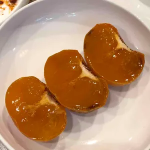 홍시한정식 사진