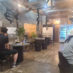 흑돈쭐 리뷰 사진