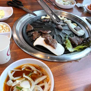 소뜰애 사진