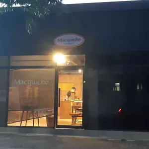 맥키쉬 리뷰 사진