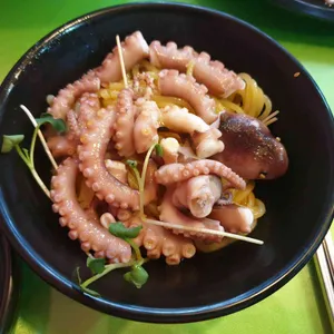 광짬뽕 사진