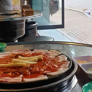 더한쭈꾸미 사진