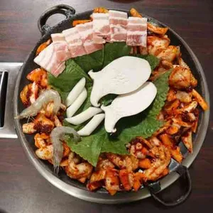자시오 사진