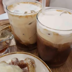 카페 휴지 사진