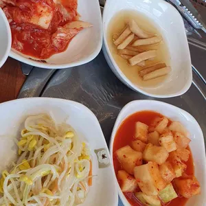 청계소담 왕갈비탕 사진