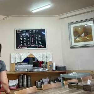 지영이밥집 리뷰 사진