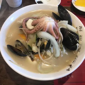 전국5대짬뽕연화산 사진
