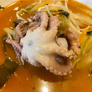 전국5대짬뽕연화산 사진
