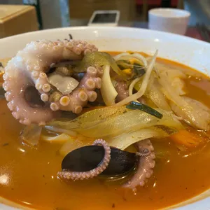 전국5대짬뽕연화산 사진