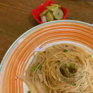 라비올리 사진
