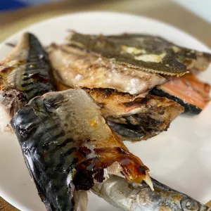 갯배가을동화생선구이 사진