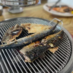 갯배가을동화생선구이 사진