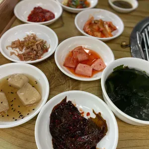 갯배가을동화생선구이 사진