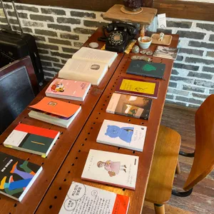 목련을부탁해 리뷰 사진