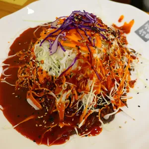 철없는족발 사진