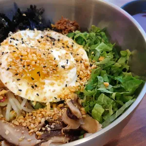 비상식탁 사진