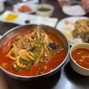 왕짜장 사진