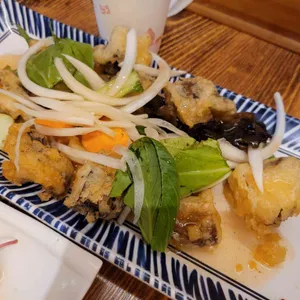 메주꽃 리뷰 사진