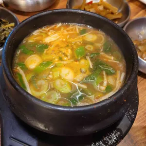 메주꽃 리뷰 사진