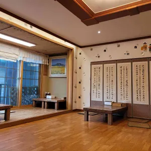 메주꽃 리뷰 사진