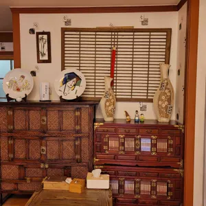 메주꽃 리뷰 사진