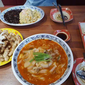 보배반점 사진