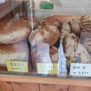 honest bread 리뷰 사진