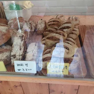 honest bread 리뷰 사진