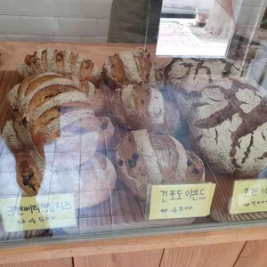 honest bread 리뷰 사진
