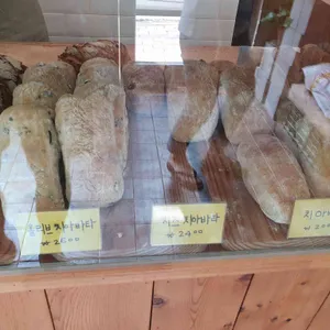 honest bread 사진