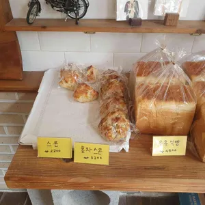 honest bread 사진