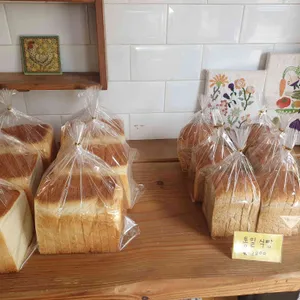 honest bread 리뷰 사진