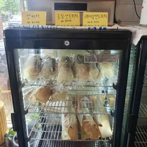 honest bread 사진