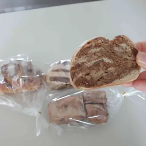 honest bread 사진