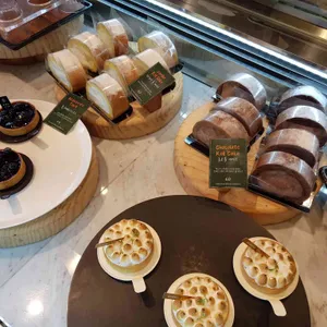 윤쉐프 정직한제빵소 리뷰 사진