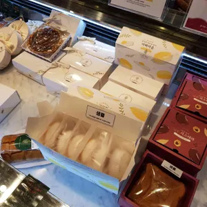 윤쉐프 정직한제빵소 리뷰 사진