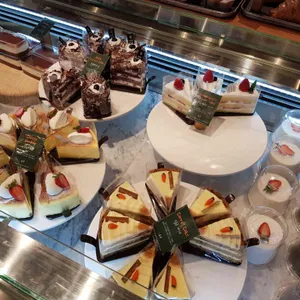 윤쉐프 정직한제빵소 리뷰 사진