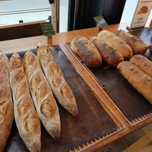 윤쉐프 정직한제빵소 리뷰 사진