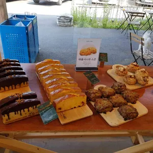 윤쉐프 정직한제빵소 리뷰 사진