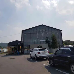 윤쉐프 정직한제빵소 리뷰 사진