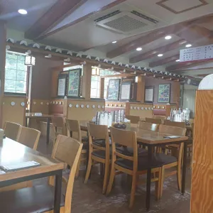 문호리팥죽 리뷰 사진