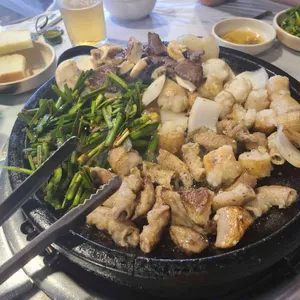 천호곱창 리뷰 사진