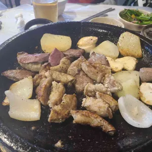 천호곱창 리뷰 사진