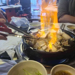 천호곱창 리뷰 사진