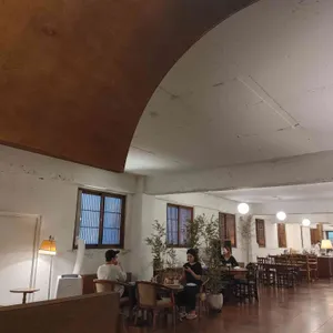 가배도 리뷰 사진