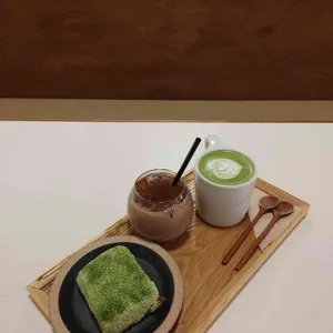 가배도 리뷰 사진