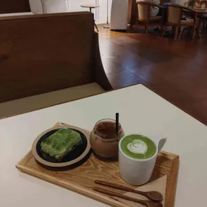 가배도 리뷰 사진