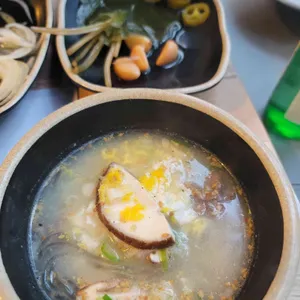 고집 사진