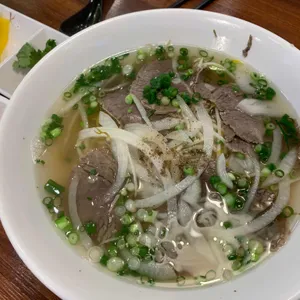Pho Bo 사진