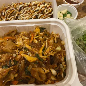 곱창하우스 사진